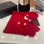 Chérie d’Hiver Winter Set