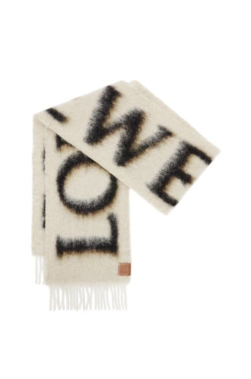 LWE SCARF