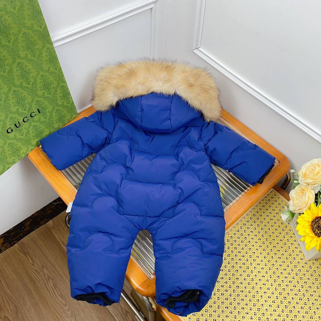 Arctic Dream Snowsuit