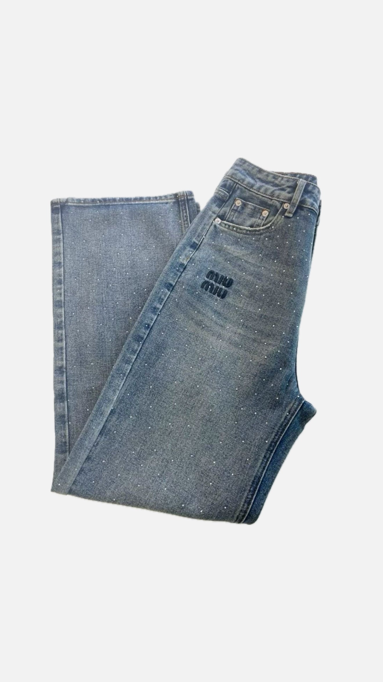 MIU JEANS