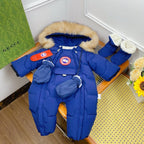 Arctic Dream Snowsuit
