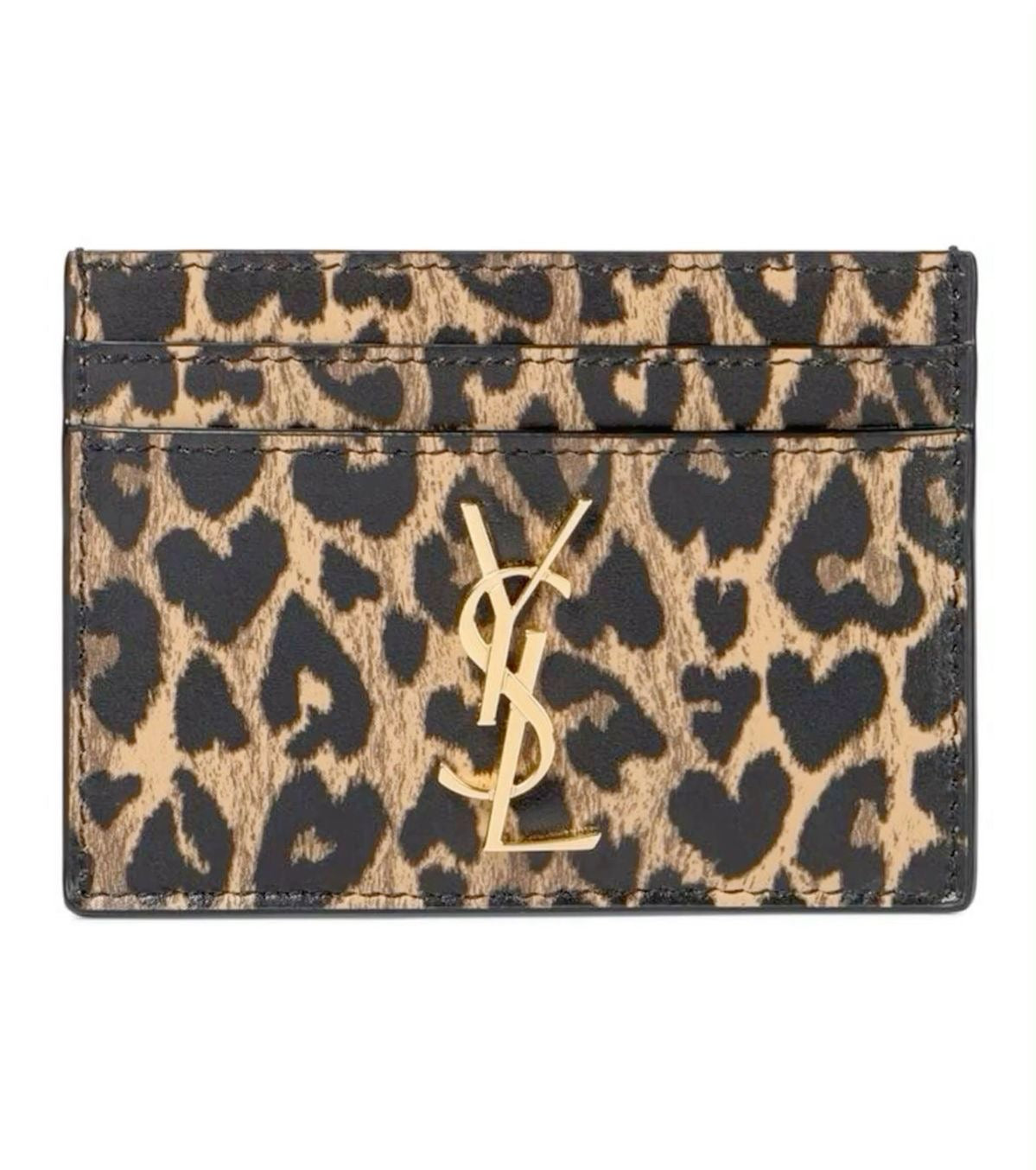 WALLET CHEETAH YS