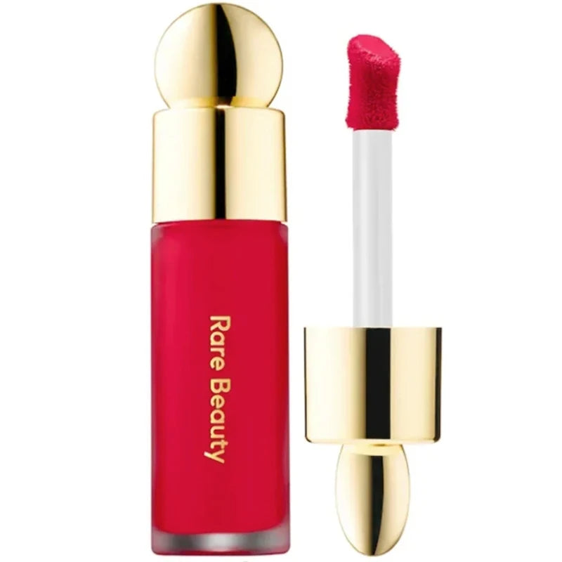 RARE Beauty Liquid Blush Lipstick