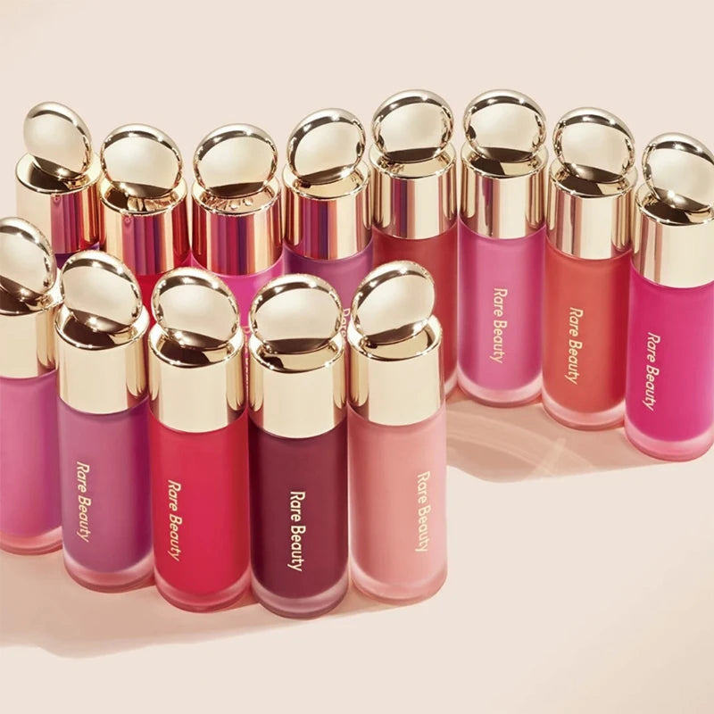 RARE Beauty Liquid Blush Lipstick