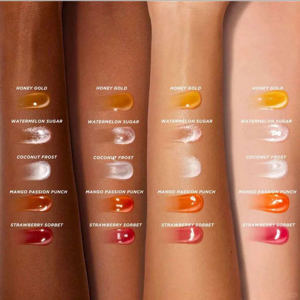 Gisou Moisturizing Lip Balm