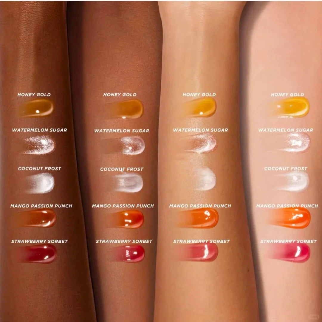 Gisou Moisturizing Lip Balm