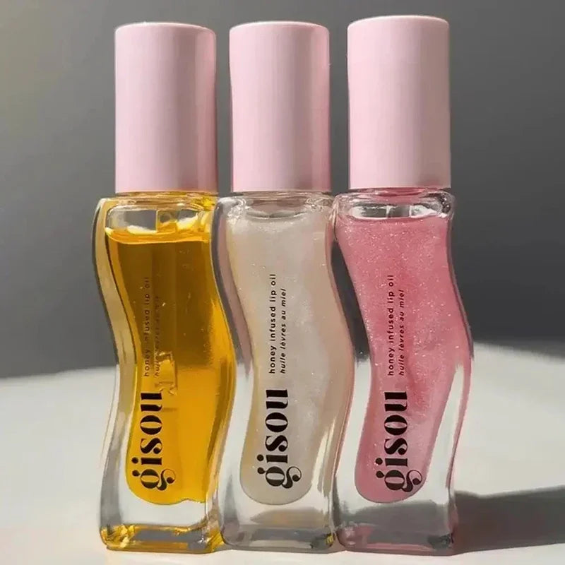 Gisou Moisturizing Lip Balm