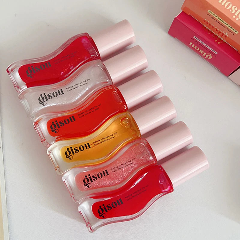 Gisou Moisturizing Lip Balm