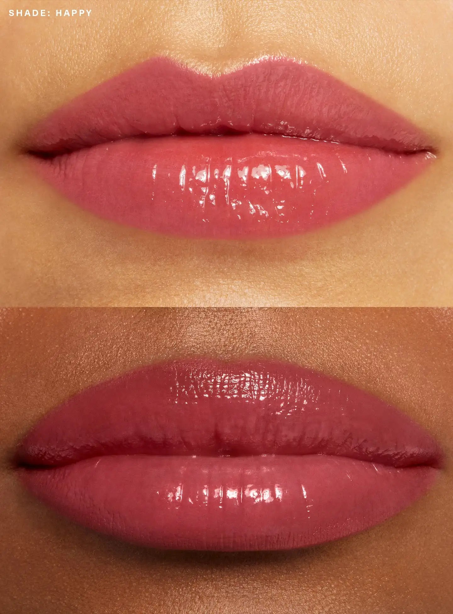 RARE Beauty Liquid Blush Lipstick
