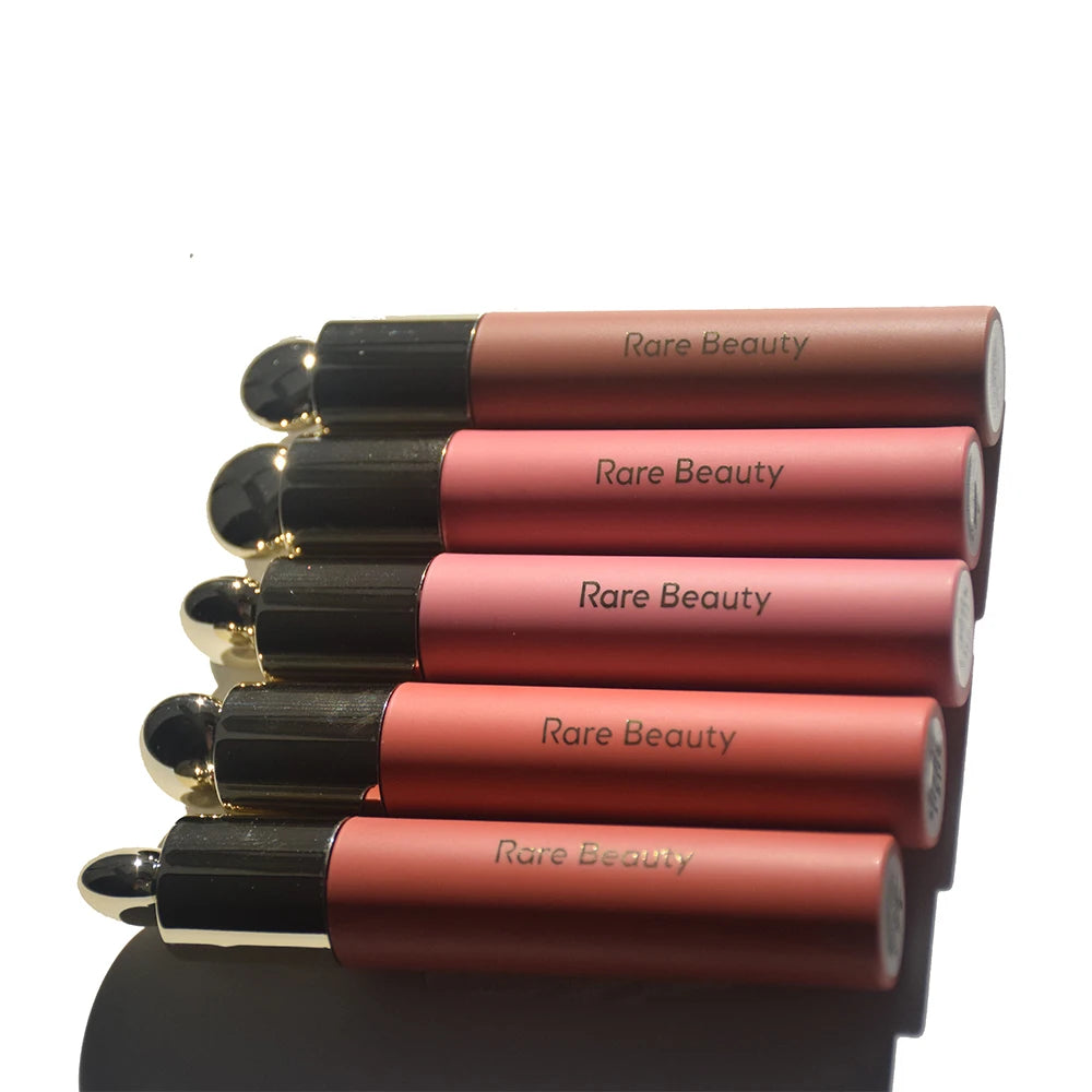 RARE Beauty Liquid Blush Lipstick