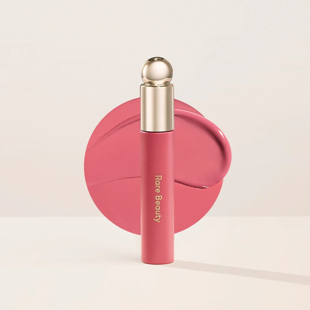 RARE Beauty Liquid Blush Lipstick
