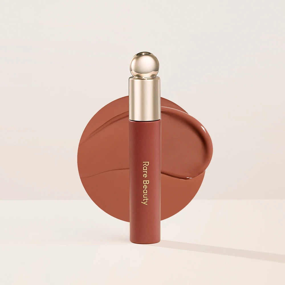 RARE Beauty Liquid Blush Lipstick