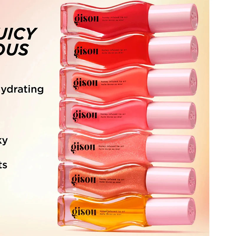Gisou Moisturizing Lip Balm