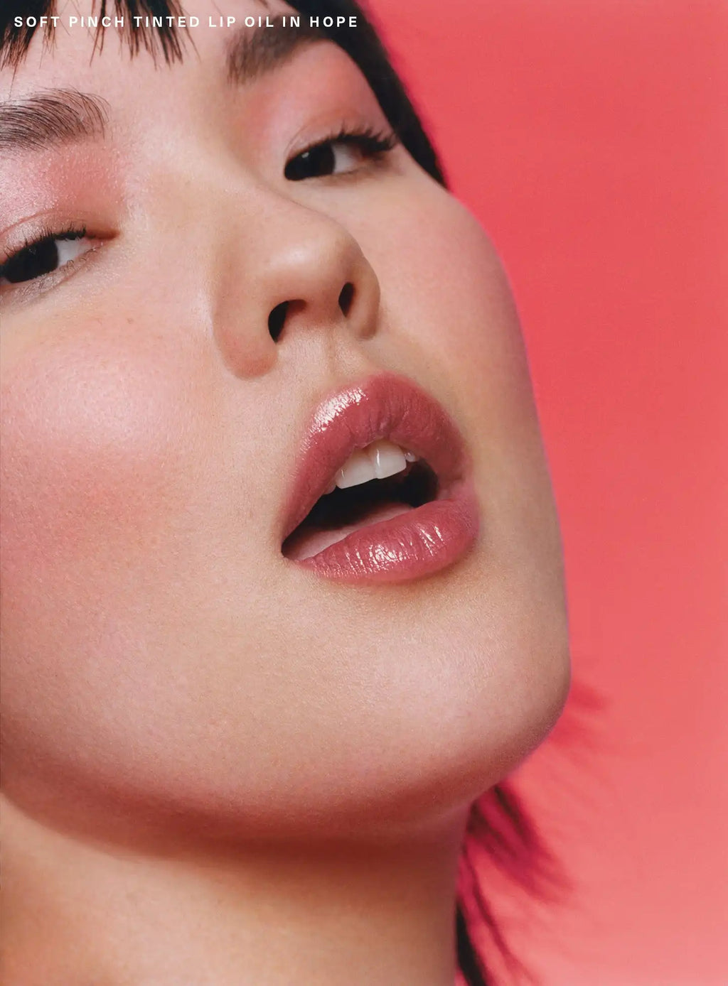 RARE Beauty Liquid Blush Lipstick