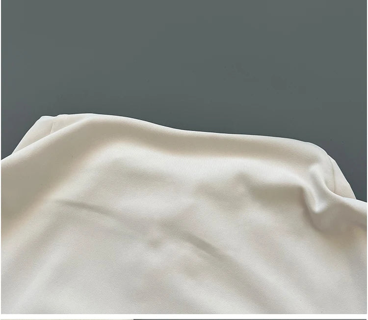 Slim-Fit Zipper Yoga Cycling Top