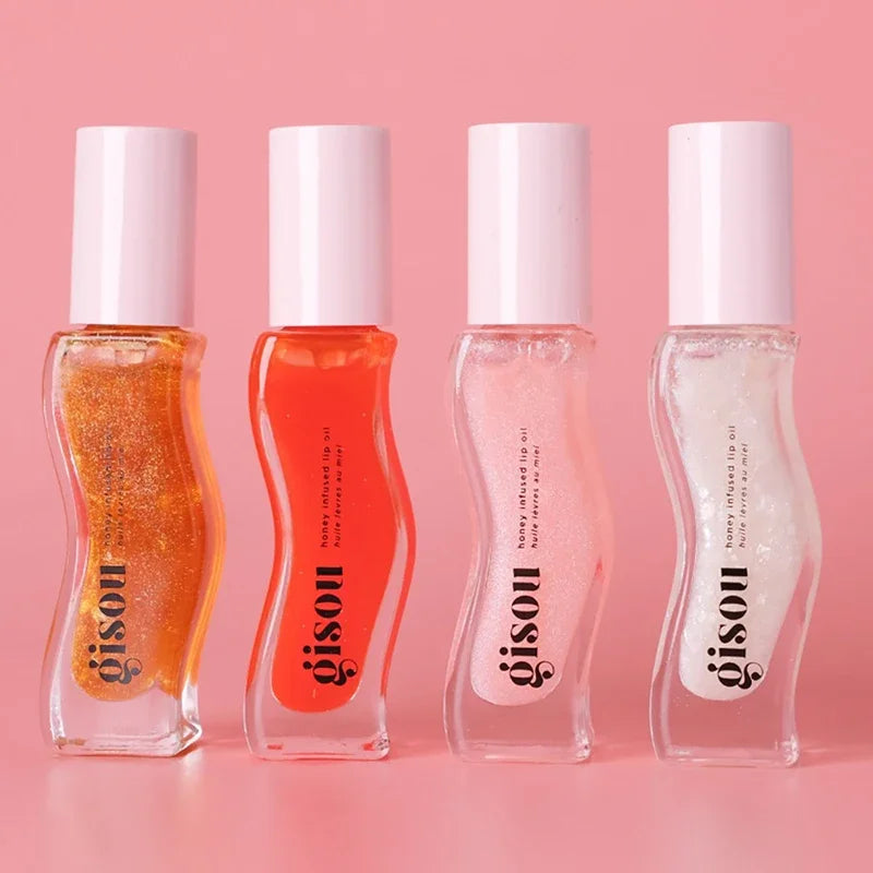 Gisou Moisturizing Lip Balm