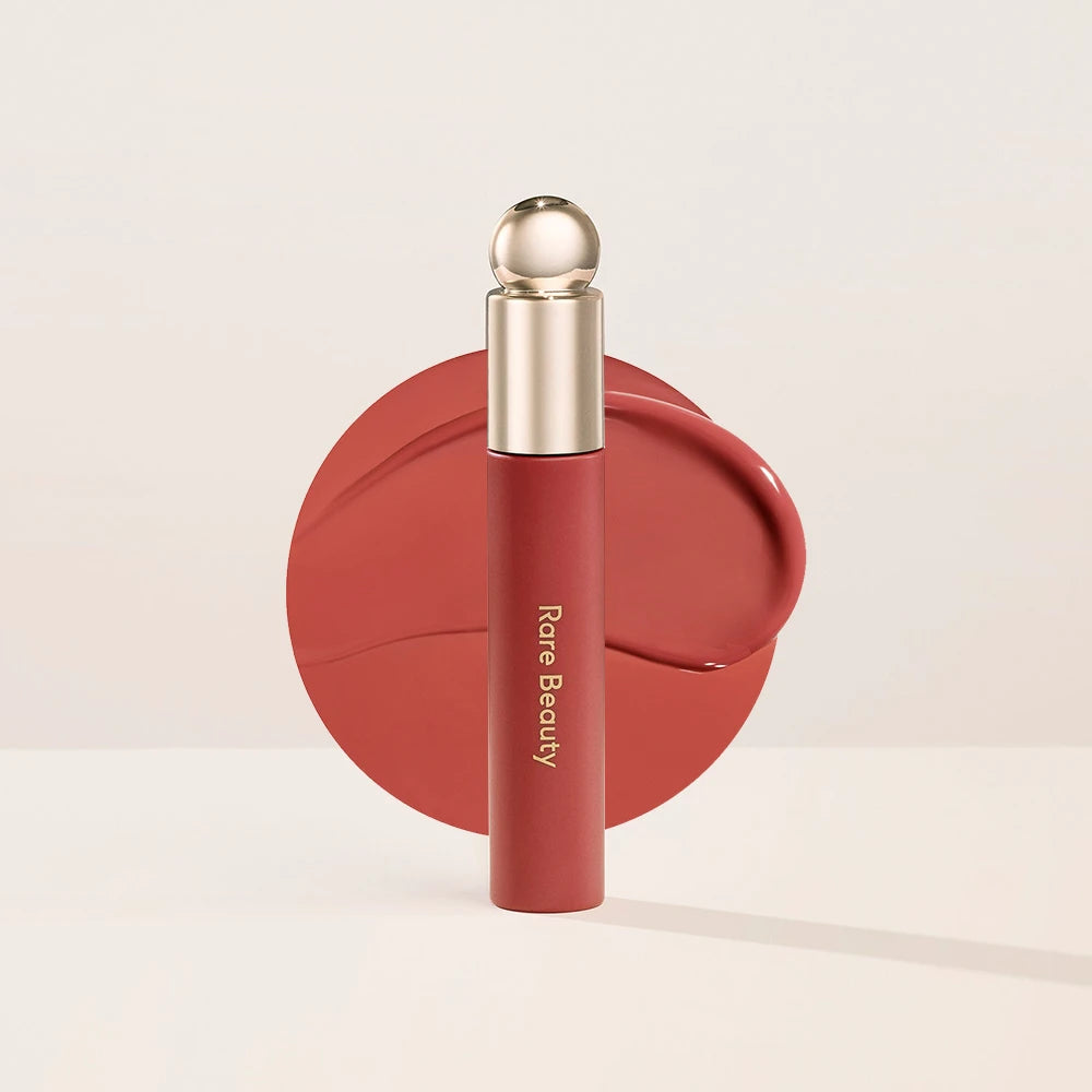 RARE Beauty Liquid Blush Lipstick
